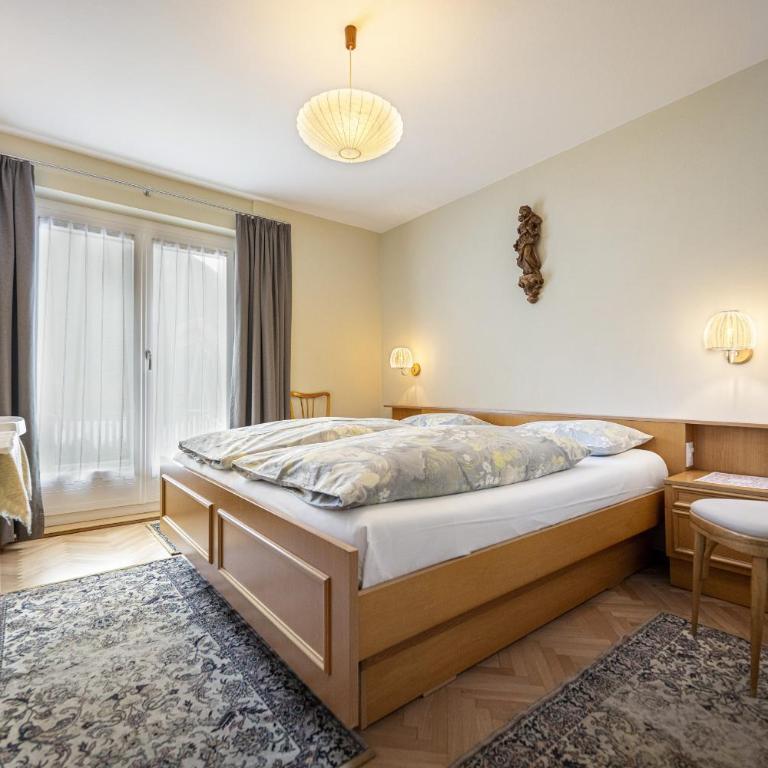 Apartment Raieta - Three-Bedroom Apartment - 14