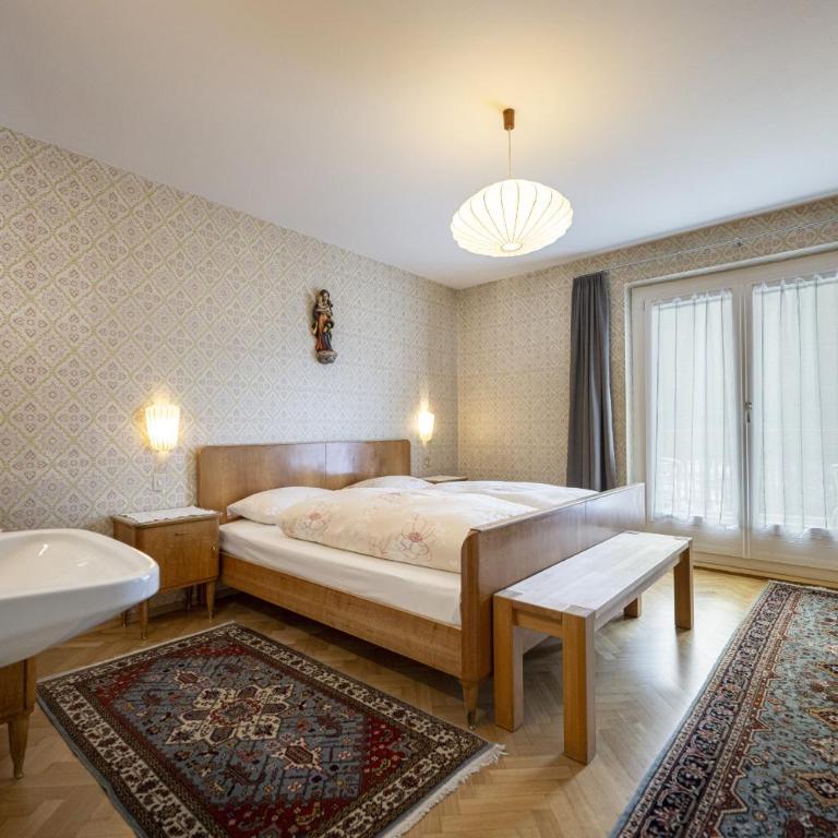 Apartment Raieta - Three-Bedroom Apartment - 16