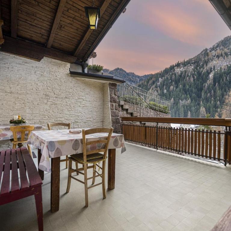 Apartment Raieta - Three-Bedroom Apartment - 21