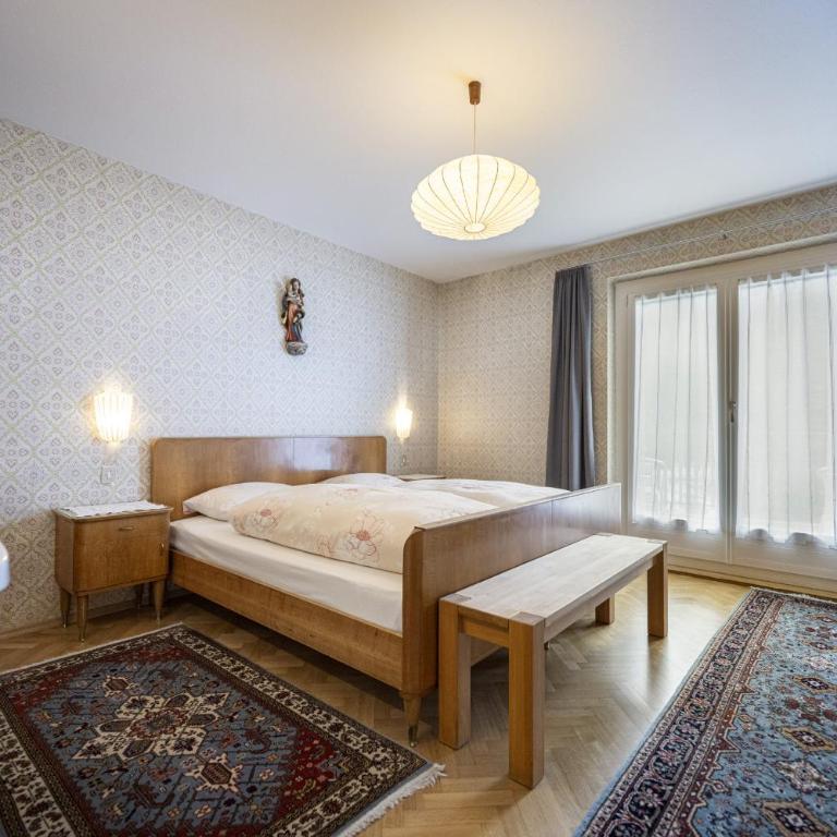 Apartment Raieta - Three-Bedroom Apartment - 25