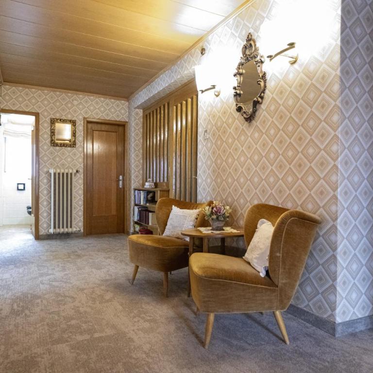 Apartment Raieta - Three-Bedroom Apartment - 27
