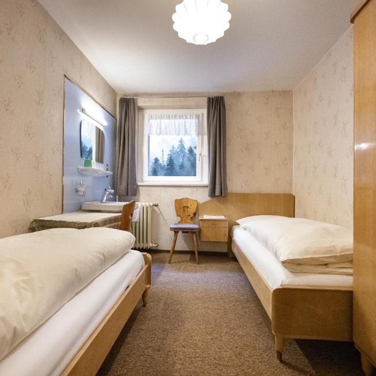 Apartment Raieta - Three-Bedroom Apartment - 28