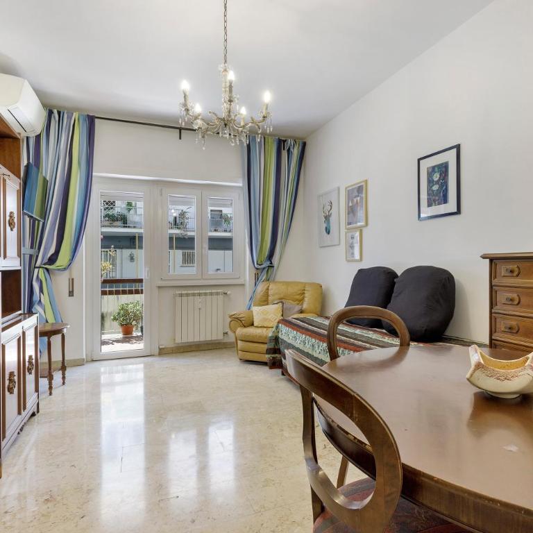 Lovely Apartment Near Trastevere - Casa con 2 Camere da Letto - 3