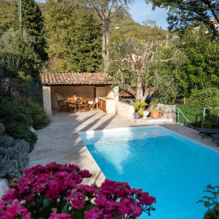 Le Tuf - Maison 2 Chambres - 2