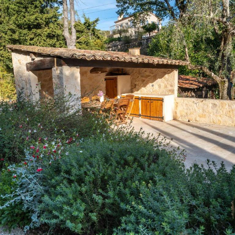 Le Tuf - Maison 2 Chambres - 4