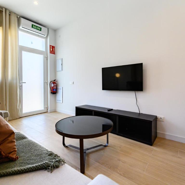SDB1L4 - Piso de 1 dormitorio en Tetuán, Madrid - One-Bedroom Apartment - 14
