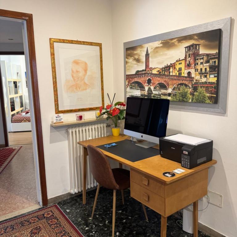 ARENA D'INTORNO LUXURY e SUITES - Suite with City View - 23