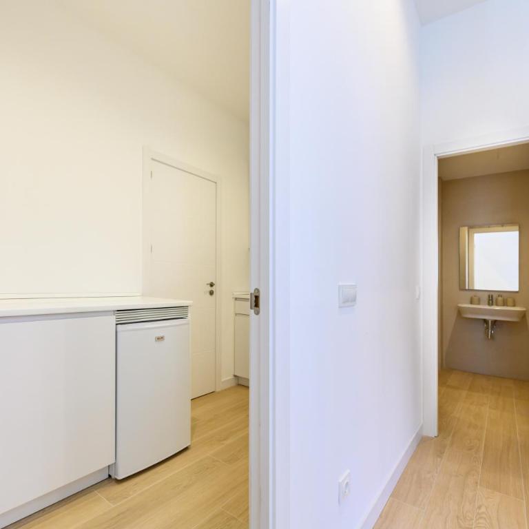 SDB1L4 - Piso de 1 dormitorio en Tetuán, Madrid - One-Bedroom Apartment - 29