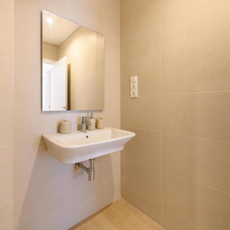 SDB1L4 - Piso de 1 dormitorio en Tetuán, Madrid - One-Bedroom Apartment - 33
