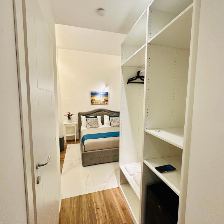 ST MARY MAJOR LOFT by Kambal Group - Deluxe Double Room - 7
