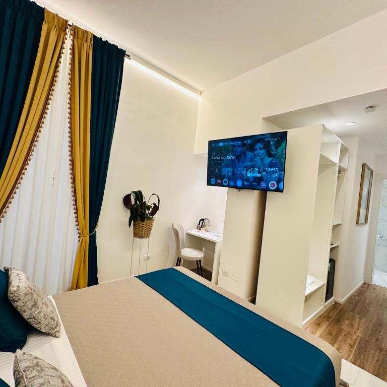 ST MARY MAJOR LOFT by Kambal Group - Deluxe Double Room - 1