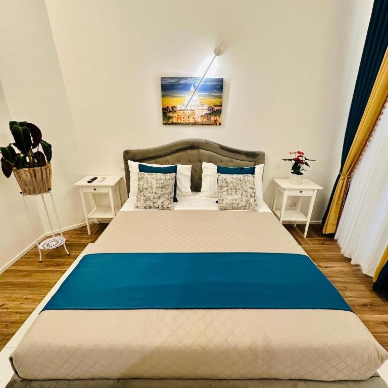ST MARY MAJOR LOFT by Kambal Group - Deluxe Double Room - 6