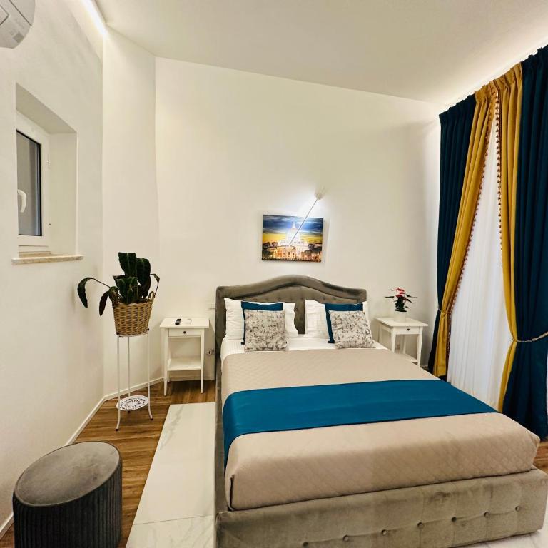 ST MARY MAJOR LOFT by Kambal Group - Deluxe Double Room - 3