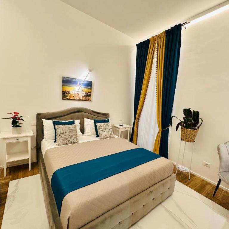 ST MARY MAJOR LOFT by Kambal Group - Deluxe Double Room - 4
