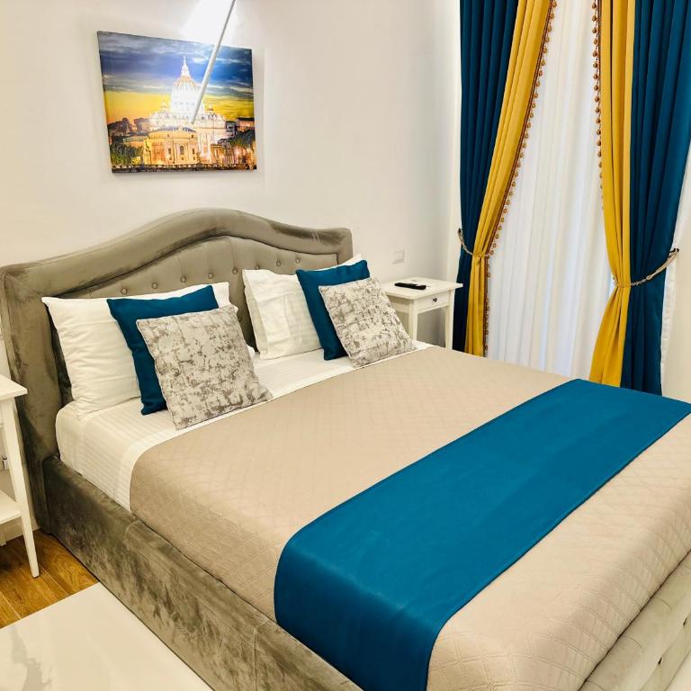 ST MARY MAJOR LOFT by Kambal Group - Deluxe Double Room - 8