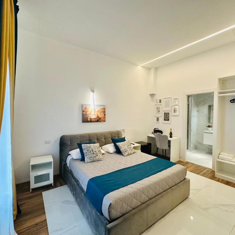 ST MARY MAJOR LOFT by Kambal Group - Triple Room - 7