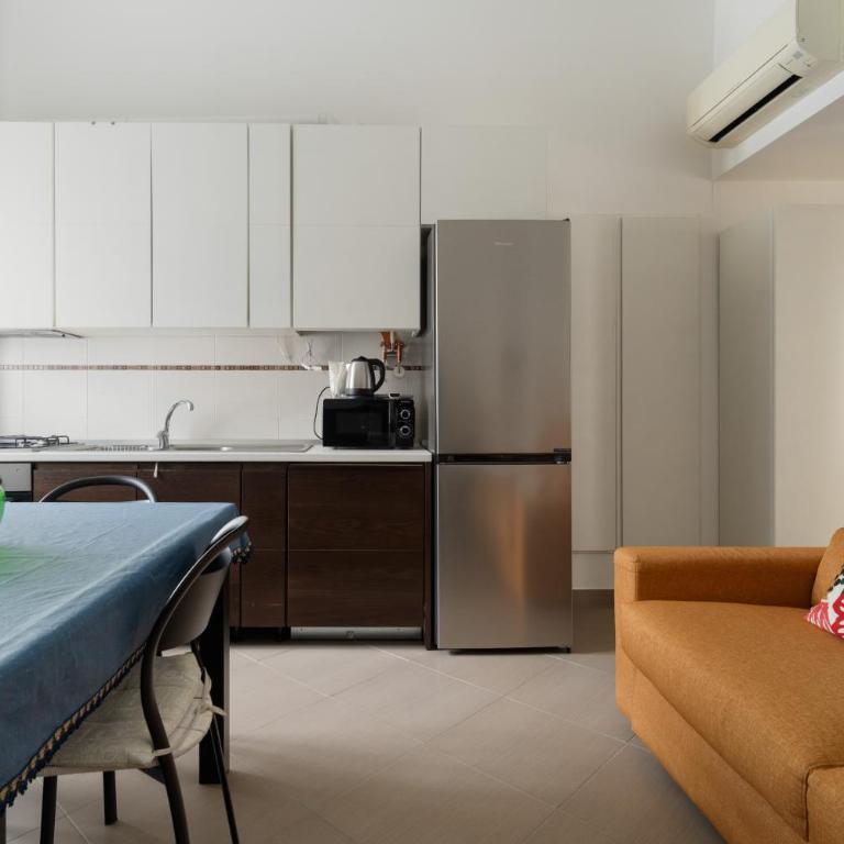 GuestHost - Comfy Flat Zara MM5 close to Isola - Appartamento con 1 Camera da Letto - 7
