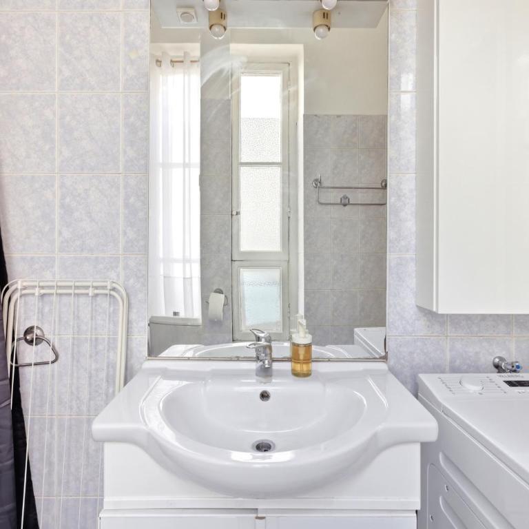 Lovely Studio in Upscale Paris 8th with Netflix - Studio - 14