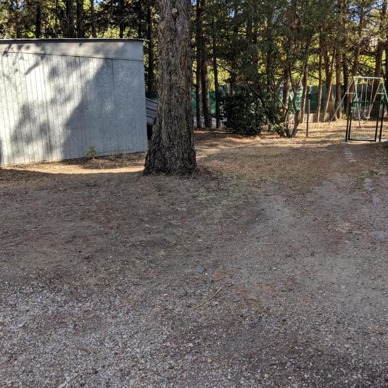 Résidence Les pins de l'hortus - 2 locations - Apartamento de 3 dormitorios - 25