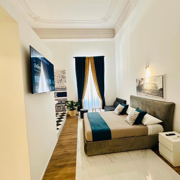 ST MARY MAJOR LOFT by Kambal Group - Deluxe Family Room - 2