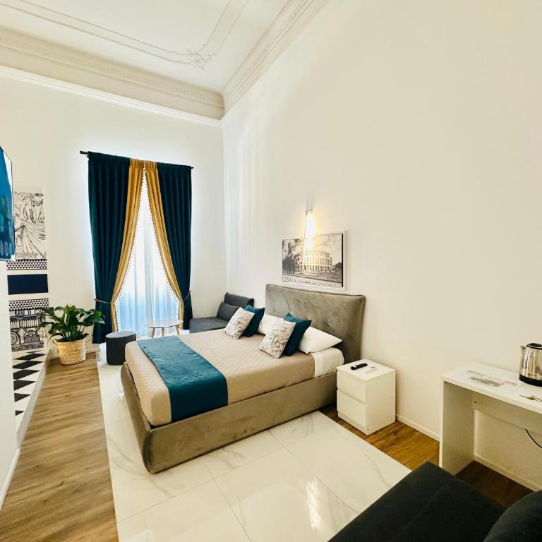 ST MARY MAJOR LOFT by Kambal Group - Deluxe Family Room - 6