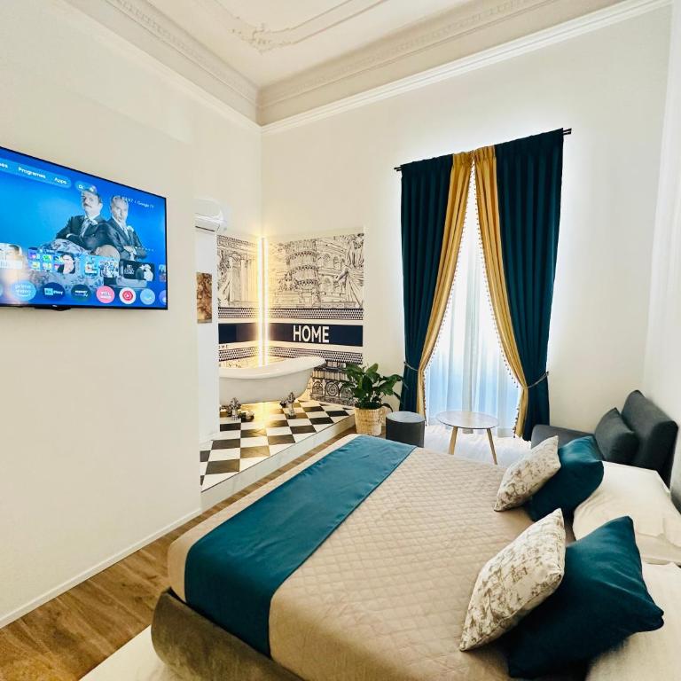 ST MARY MAJOR LOFT by Kambal Group - Deluxe Family Room - 5