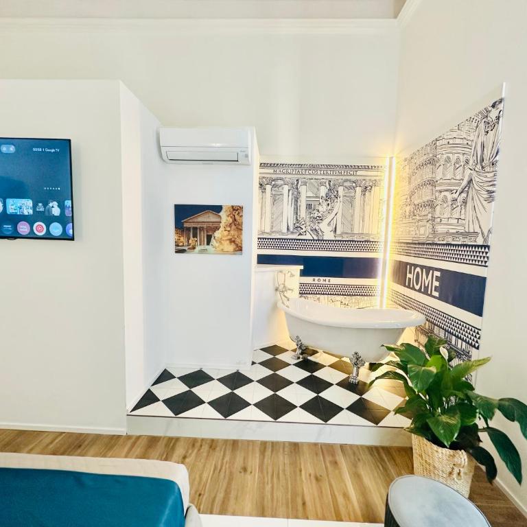 ST MARY MAJOR LOFT by Kambal Group - Deluxe Family Room - 7