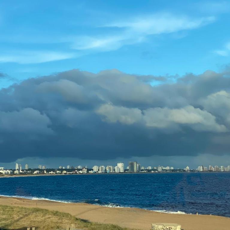 Solanas Greenpark Penthouse Duplex Punta del Este - Three-Bedroom Apartment - 32