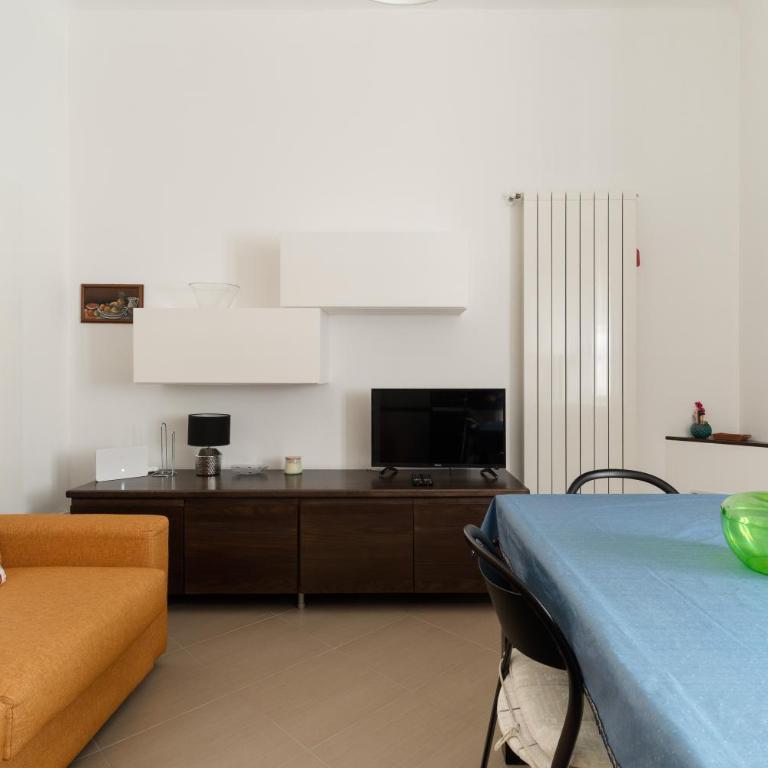 GuestHost - Comfy Flat Zara MM5 close to Isola - Appartamento con 1 Camera da Letto - 10