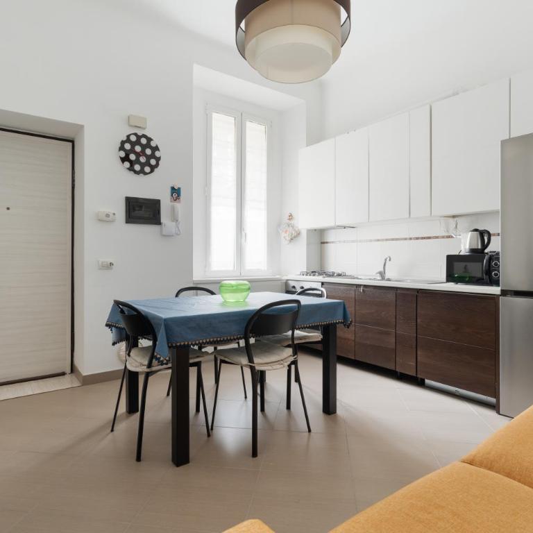 GuestHost - Comfy Flat Zara MM5 close to Isola - Appartamento con 1 Camera da Letto - 12