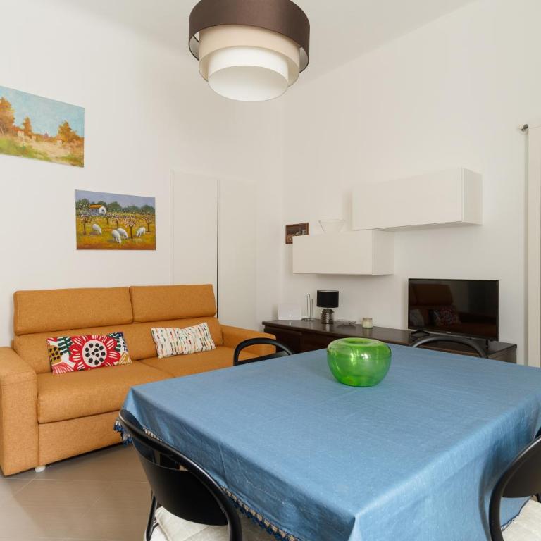 GuestHost - Comfy Flat Zara MM5 close to Isola - Appartamento con 1 Camera da Letto - 9