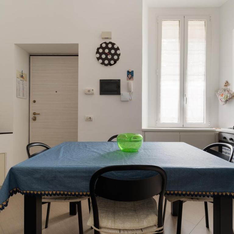 GuestHost - Comfy Flat Zara MM5 close to Isola - Appartamento con 1 Camera da Letto - 8