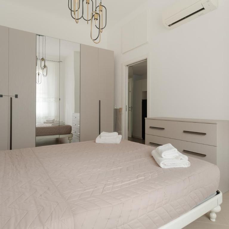 GuestHost - Comfy Flat Zara MM5 close to Isola - Appartamento con 1 Camera da Letto - 17