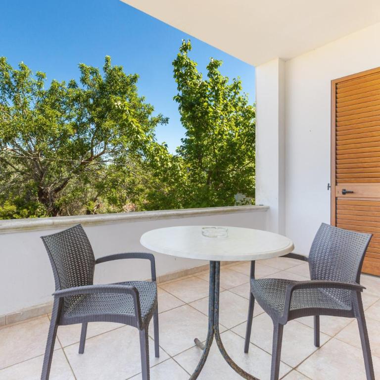 Villa Macchia Incantata - Torre Suda - Villa con Piscina Privata - 34