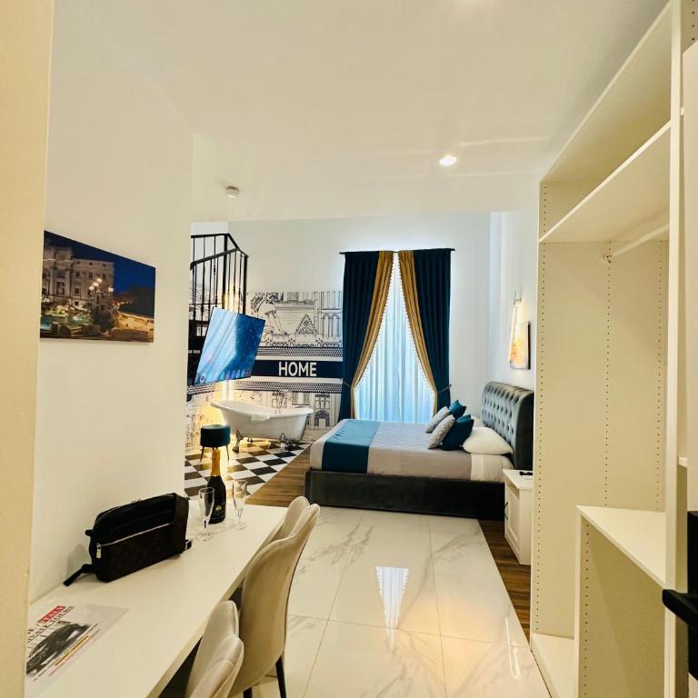 ST MARY MAJOR LOFT by Kambal Group - Quadruple Room - 12