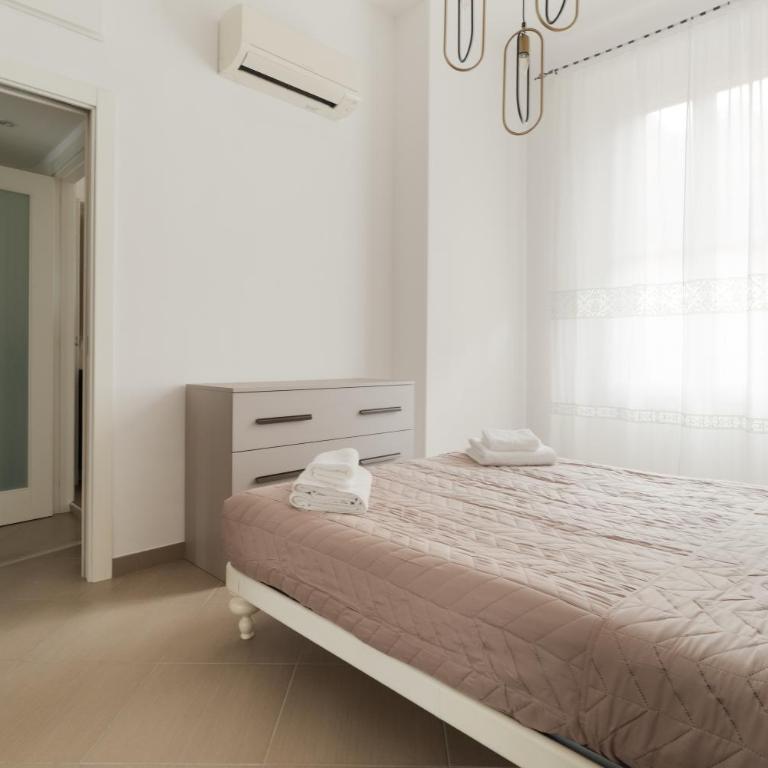 GuestHost - Comfy Flat Zara MM5 close to Isola - Appartamento con 1 Camera da Letto - 16