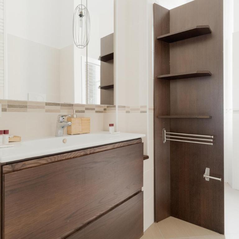 GuestHost - Comfy Flat Zara MM5 close to Isola - Appartamento con 1 Camera da Letto - 23