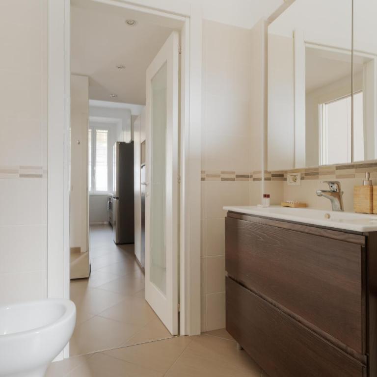 GuestHost - Comfy Flat Zara MM5 close to Isola - Appartamento con 1 Camera da Letto - 20