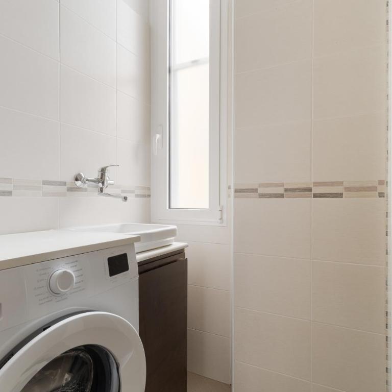GuestHost - Comfy Flat Zara MM5 close to Isola - Appartamento con 1 Camera da Letto - 24