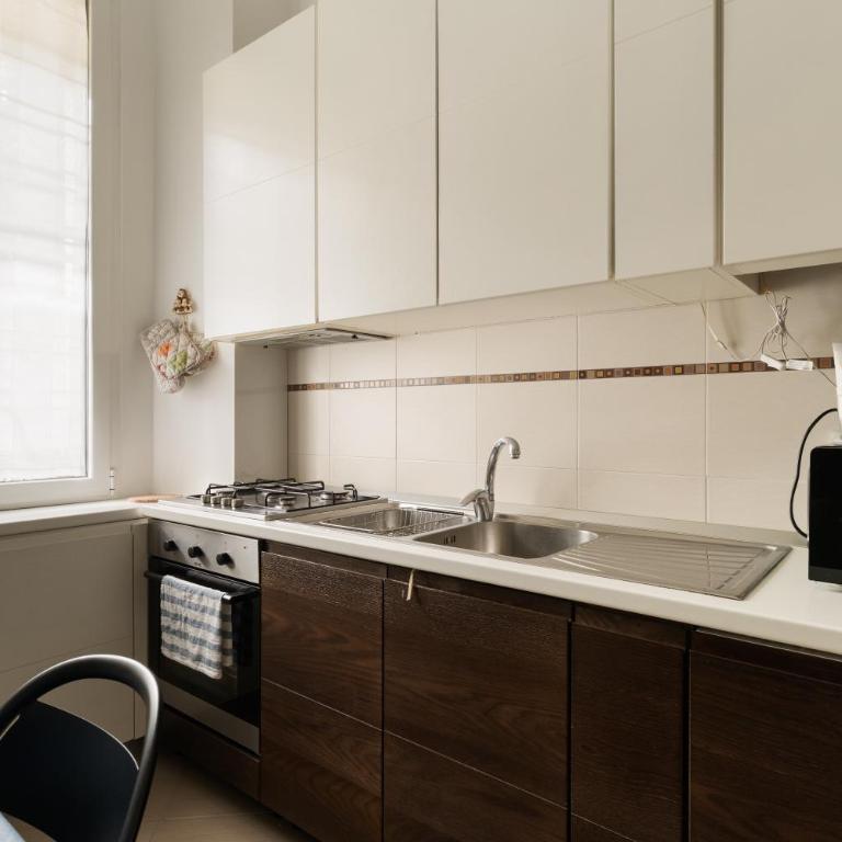 GuestHost - Comfy Flat Zara MM5 close to Isola - Appartamento con 1 Camera da Letto - 3