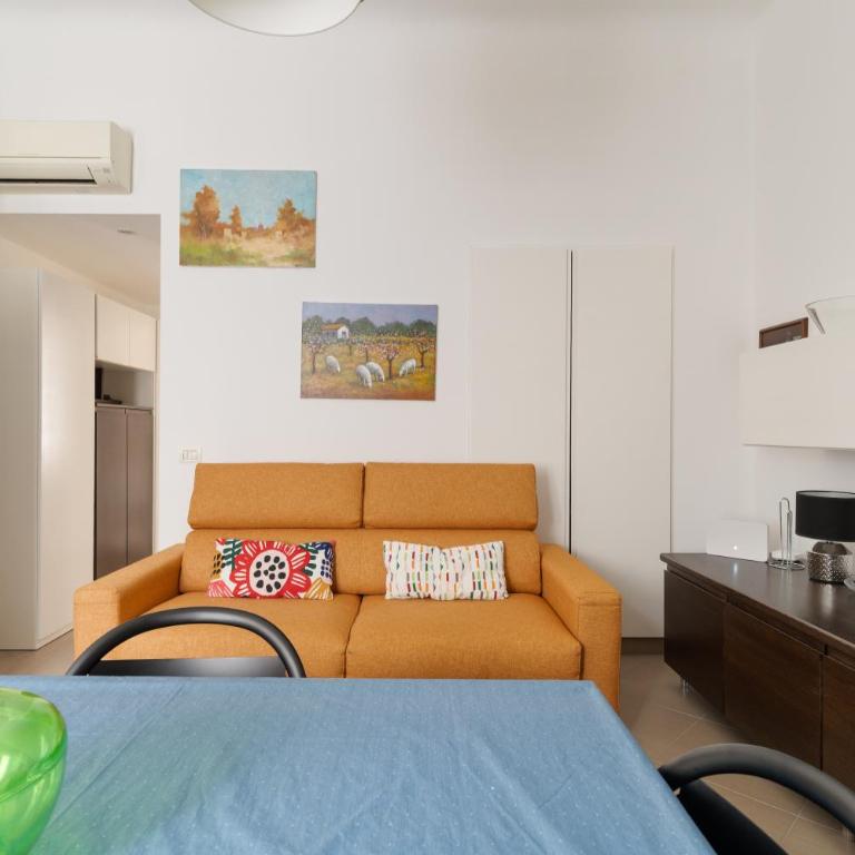GuestHost - Comfy Flat Zara MM5 close to Isola - Appartamento con 1 Camera da Letto - 11