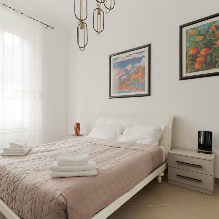 GuestHost - Comfy Flat Zara MM5 close to Isola - Appartamento con 1 Camera da Letto - 2
