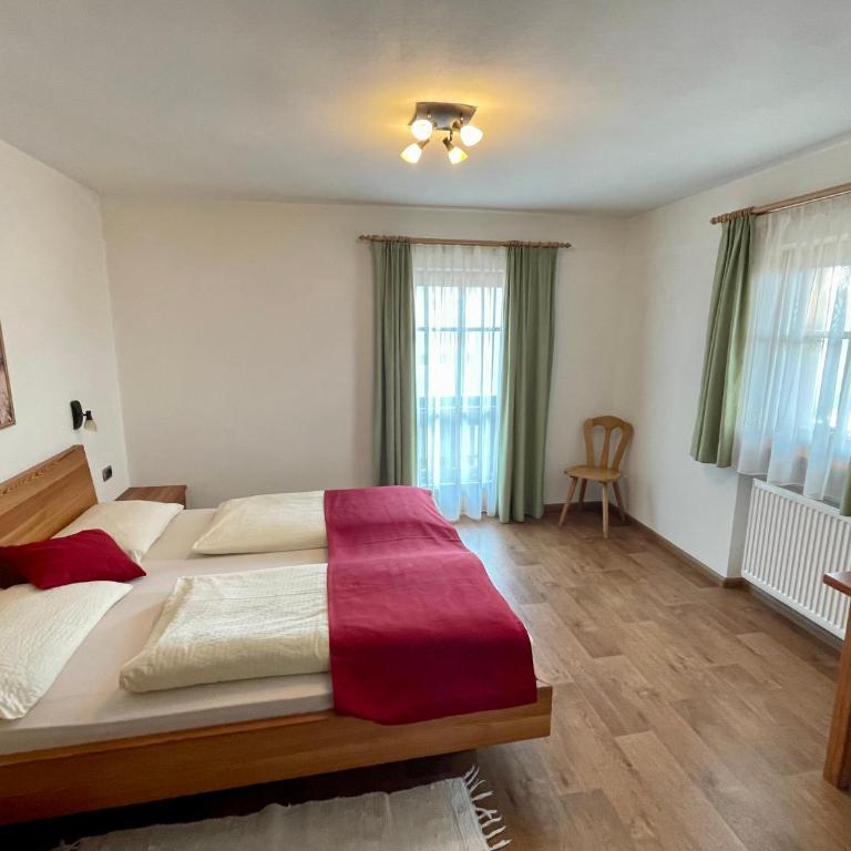 Da Kathi - Apartment mit 2 Schlafzimmern und Bergblick - 4