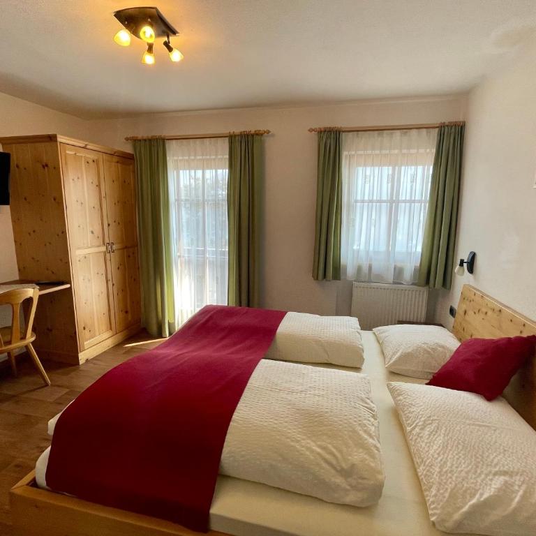 Da Kathi - Apartment mit 1 Schlafzimmer und Balkon - 4