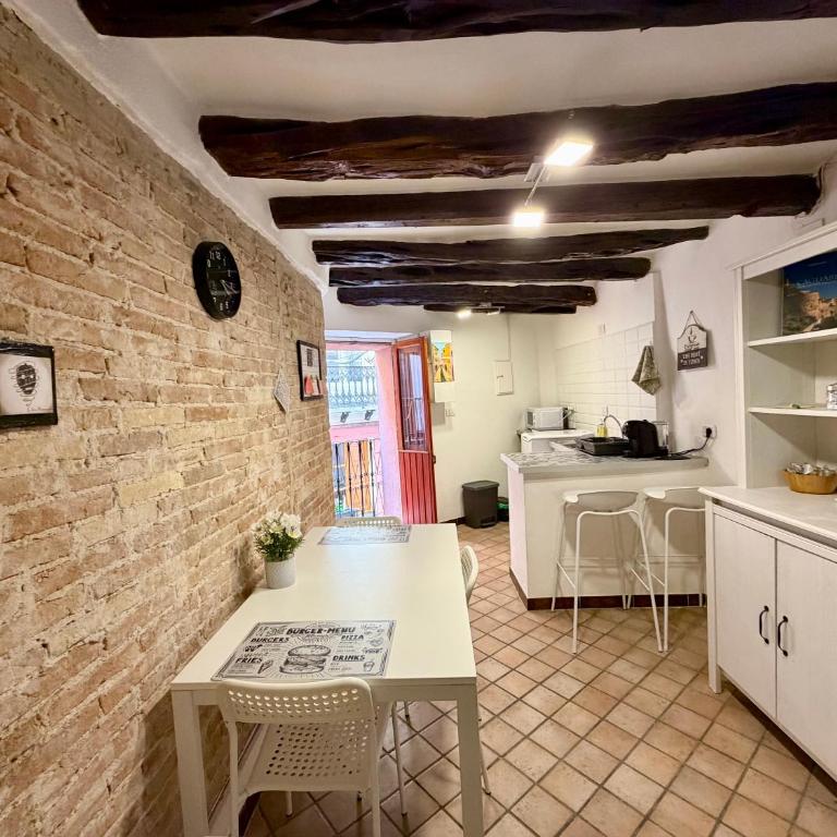la Casetta in Castello Cagliari Centro - Appartamento con 1 Camera da Letto - 9