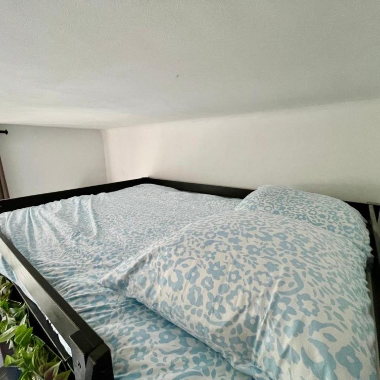 BnGo I Chic & Confort I 4 personnes, Proche Hôpital - One-Bedroom Apartment - 14