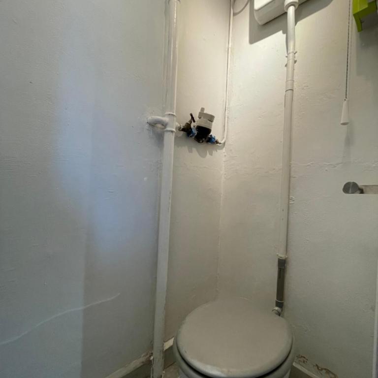 BnGo I Chic & Confort I 4 personnes, Proche Hôpital - One-Bedroom Apartment - 26