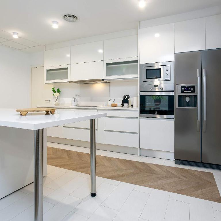 Genteel Home Cabildo - Apartamento Superior - 10