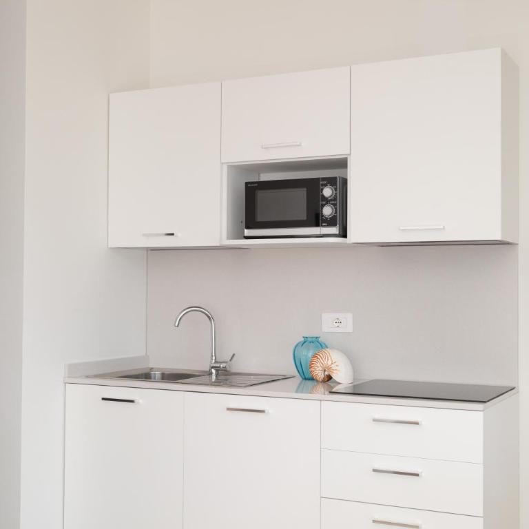 BIA'S Beach - appartamenti fronte mare - Appartamento su 2 Livelli - 10
