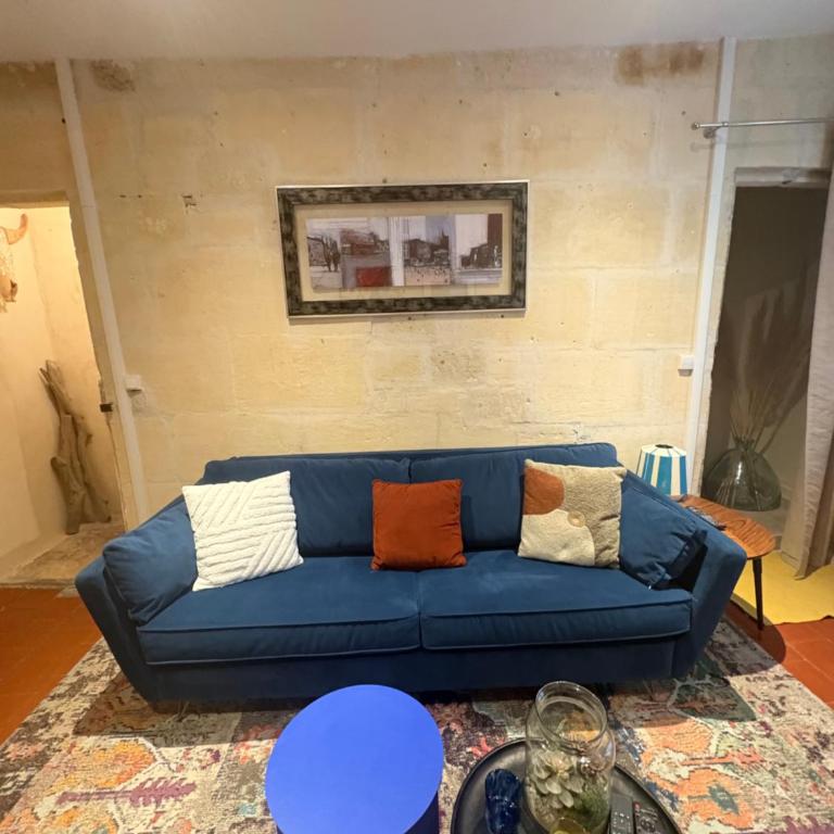 "L'authentique" Maison de ville Arles La Roquette - Appartement 2 Chambres - 9